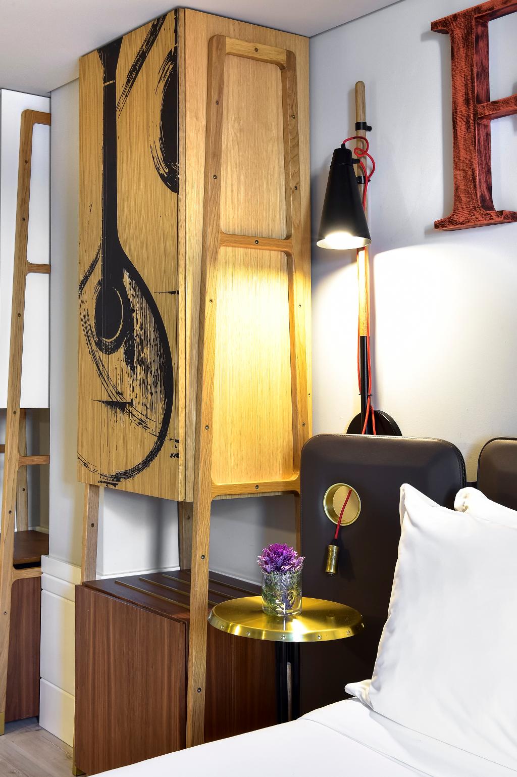 Imagem da galeria de My Story Hotel Rossio