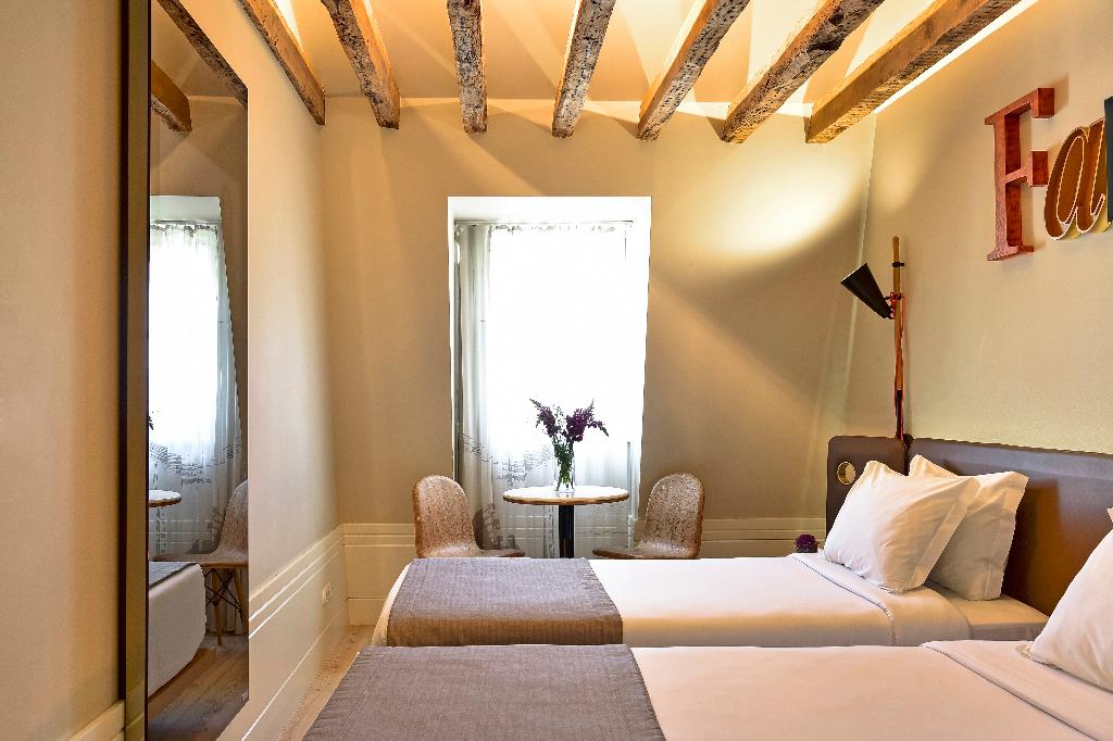 Imagem da galeria de My Story Hotel Rossio