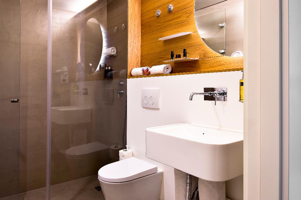 Imagem da galeria de My Story Hotel Rossio