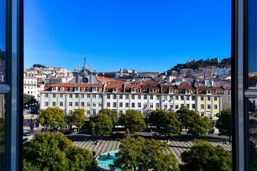 Imagem da galeria de My Story Hotel Rossio