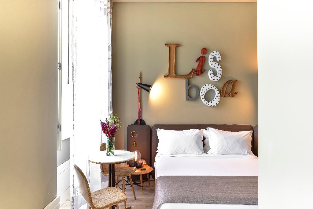 Imagem da galeria de My Story Hotel Rossio