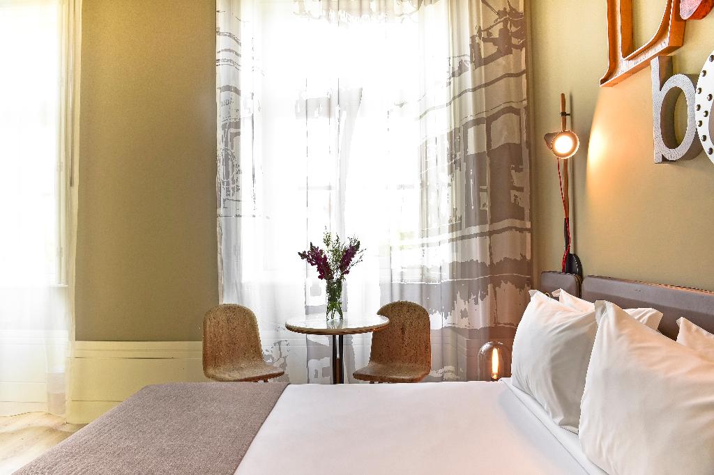 Imagem da galeria de My Story Hotel Rossio