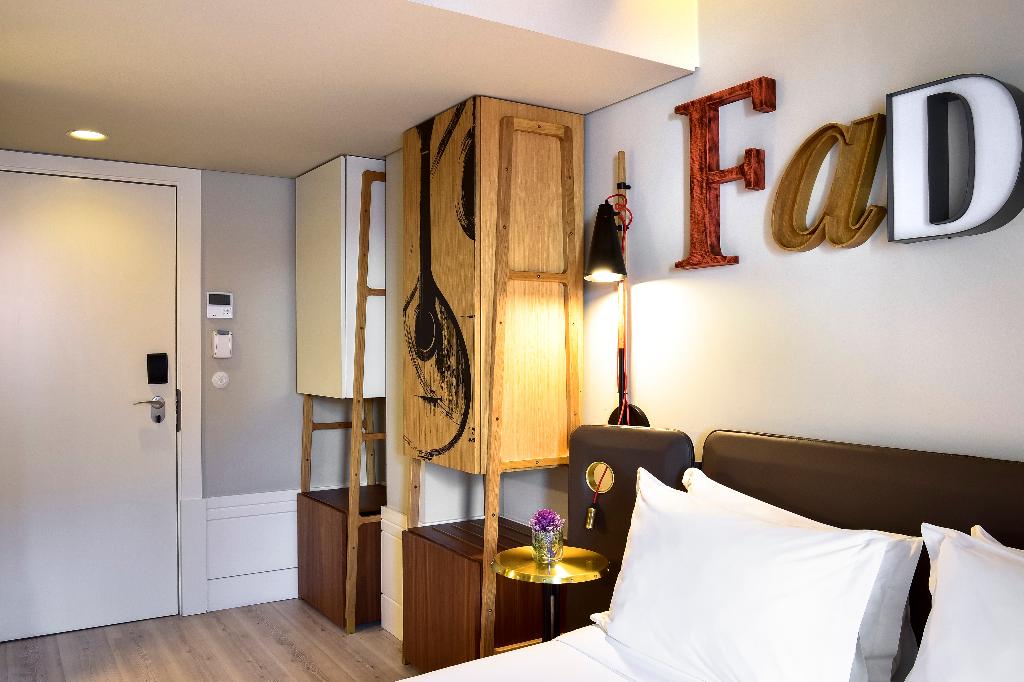 Imagem da galeria de My Story Hotel Rossio