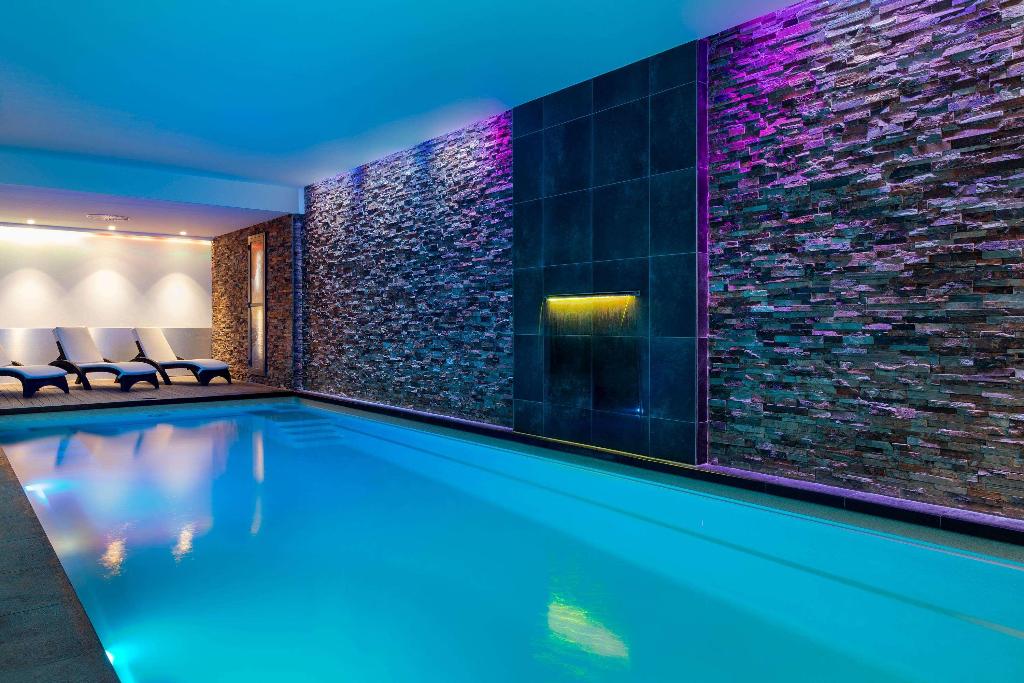 Hotel Corendon Amsterdam New-West a Tribute Portfolio Ho, Niederlande, Amsterdam. Großes 187