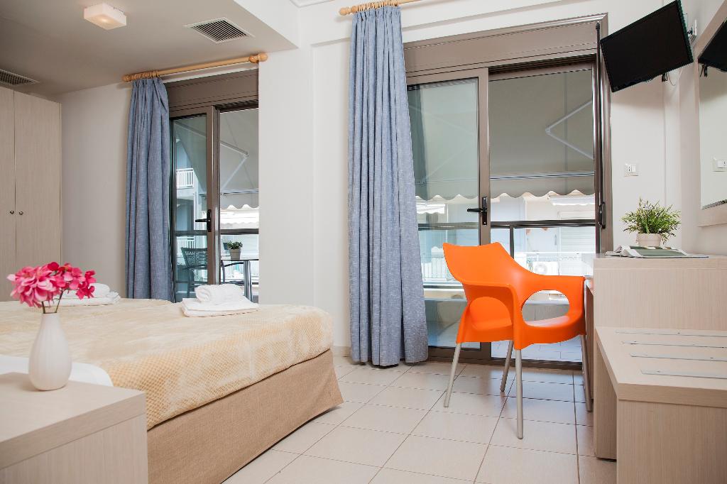 Mavridis Hotel