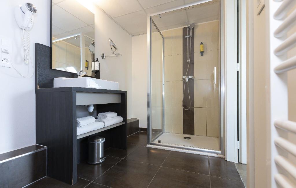 Appart'hôtel Odalys City - Colmar Centre
