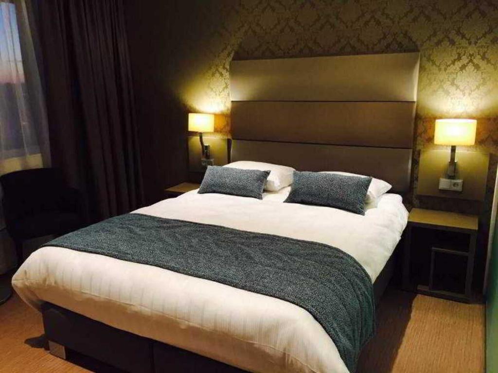 Ozo Hotels Arena Amsterdam