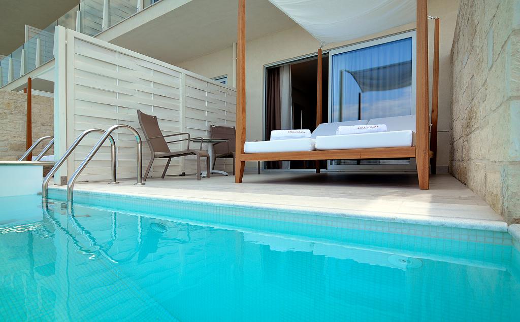Insula Alba Resort & Spa