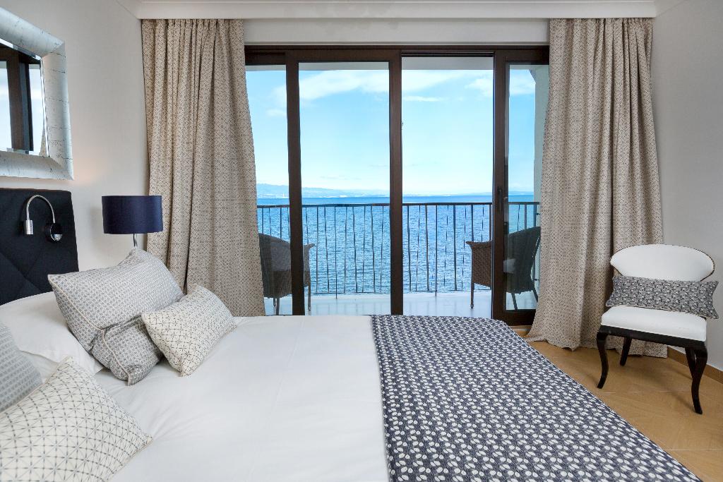 Hotel Amadria Park Hotel Royal, Kroatien, Opatija. Großes 2