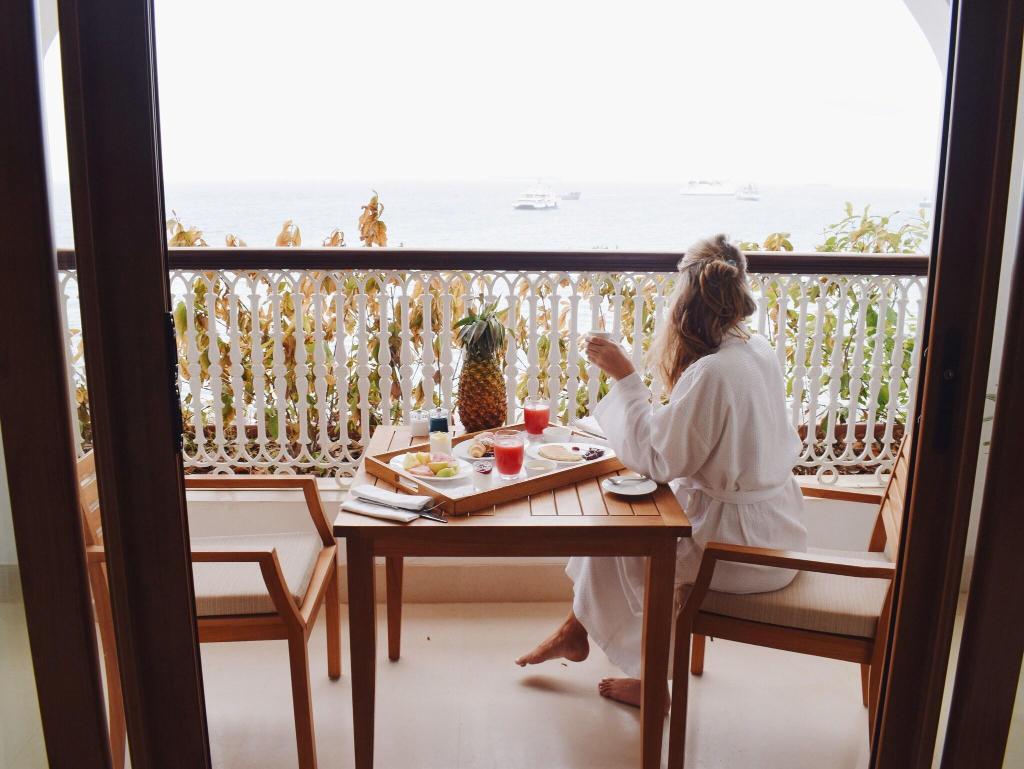Park Hyatt Zanzibar
