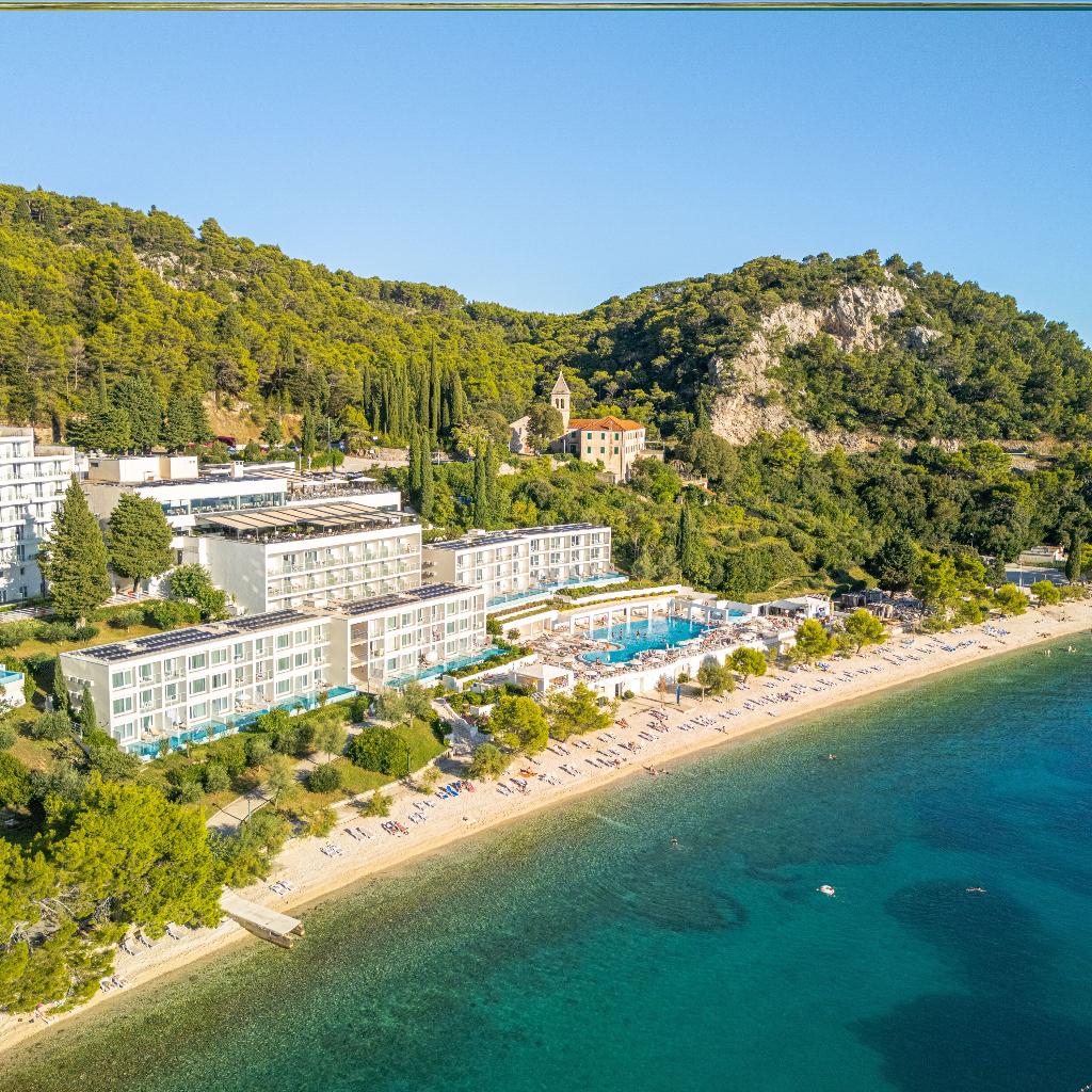 Hotel TUI Blue Adriatic Beach, Kroatien, Igrane. Großes 1