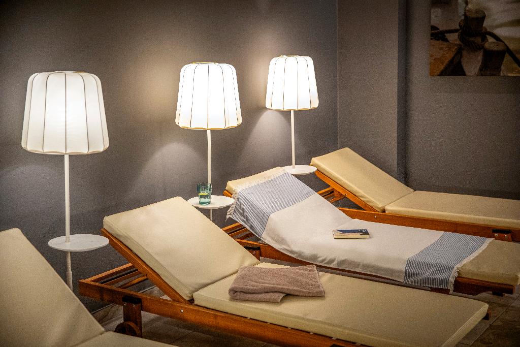 Hotel TUI Blue Makarska, Kroatien, Igrane. Großes 2