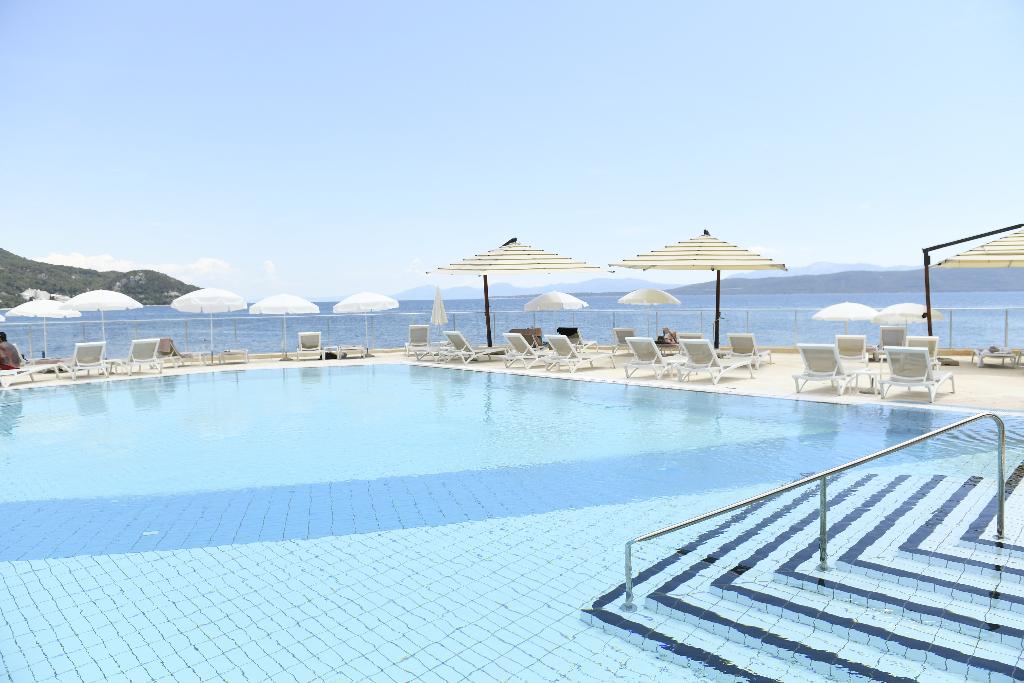 Hotel TUI Blue Makarska, Kroatien, Igrane. Großes 46