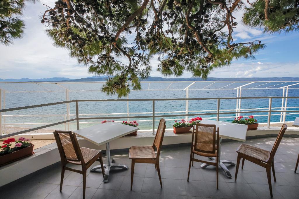 Hotel TUI Blue Makarska, Kroatien, Igrane. Großes 19
