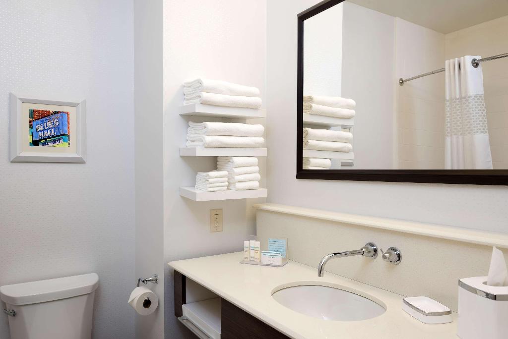 Hampton Inn Kalamazoo