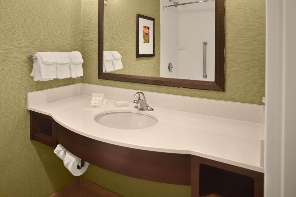 Hilton Garden Inn Akron, OH