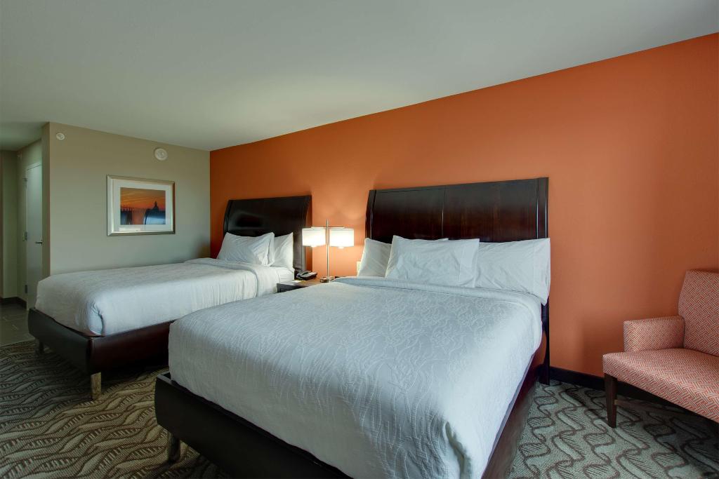Hilton Garden Inn Benton Harbor St. Joseph