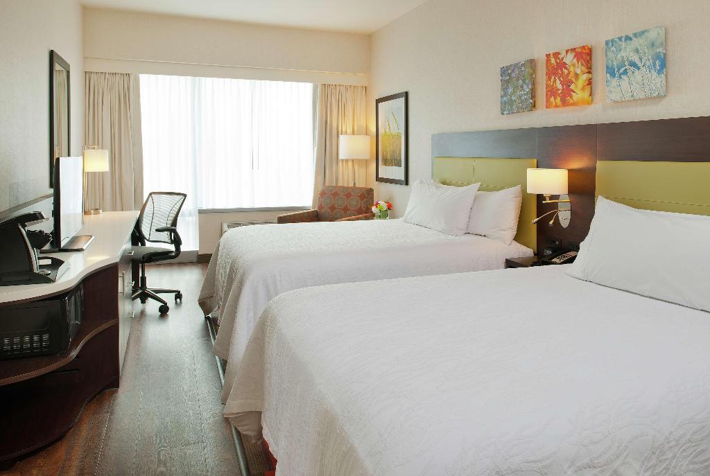 Hilton Garden Inn Pittsburgh Downtown