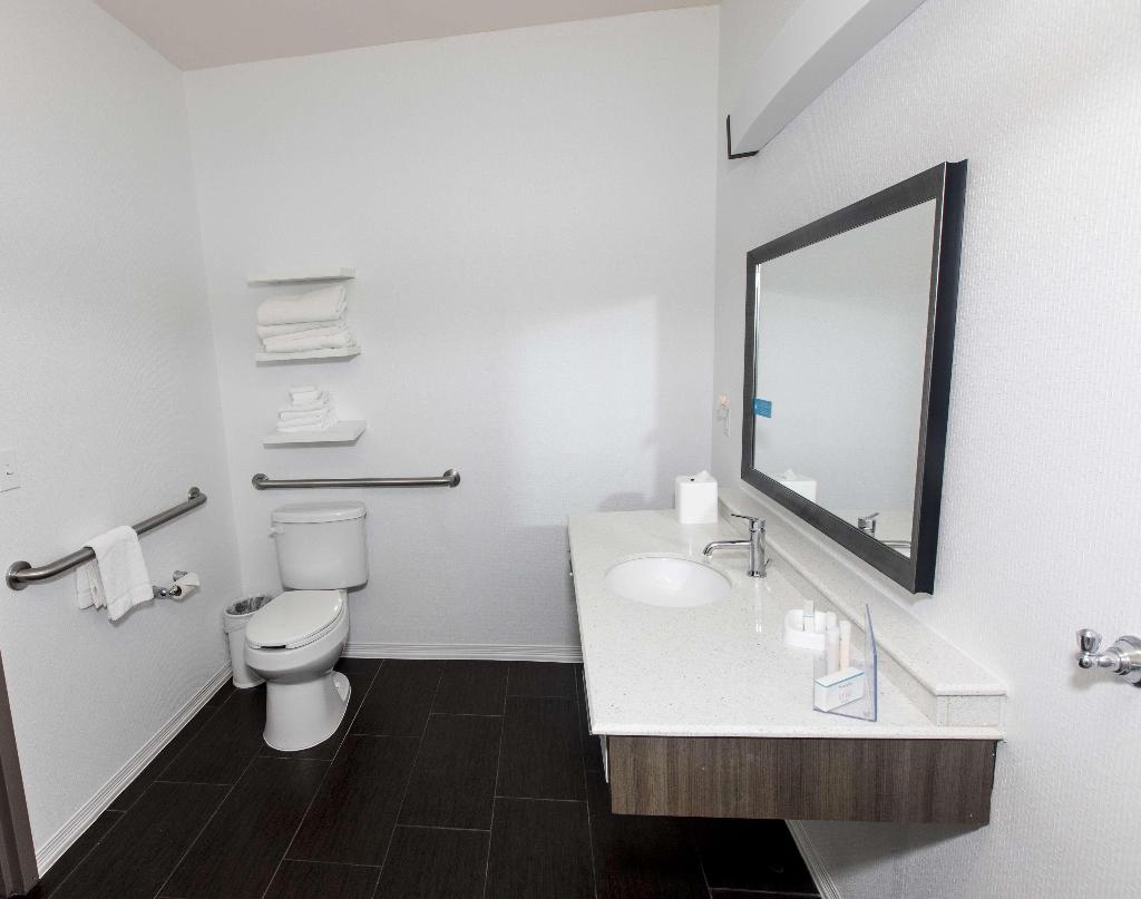 Hampton Inn Broussard-Lafayette Area