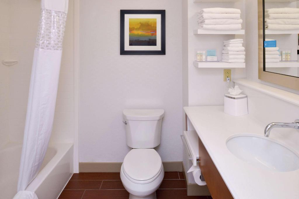 Hampton Inn & Suites Lonoke