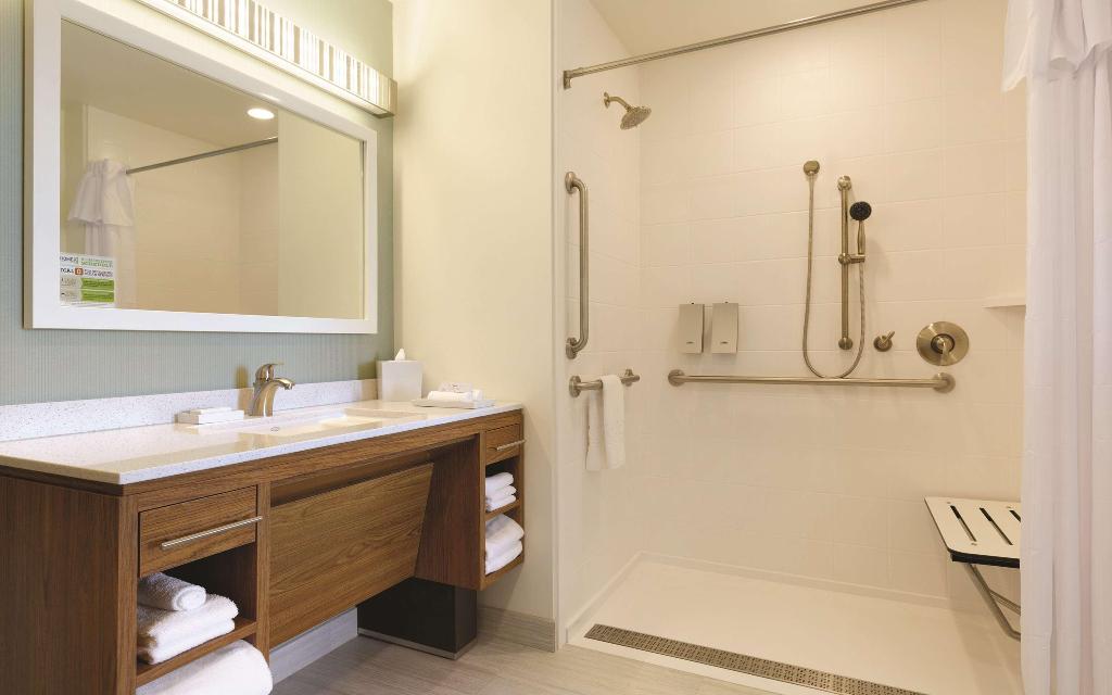 Home2 Suites by Hilton Bellingham, WA