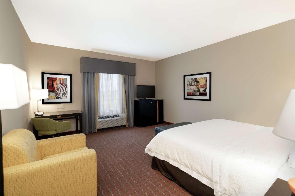 Hampton Inn Marion, AR