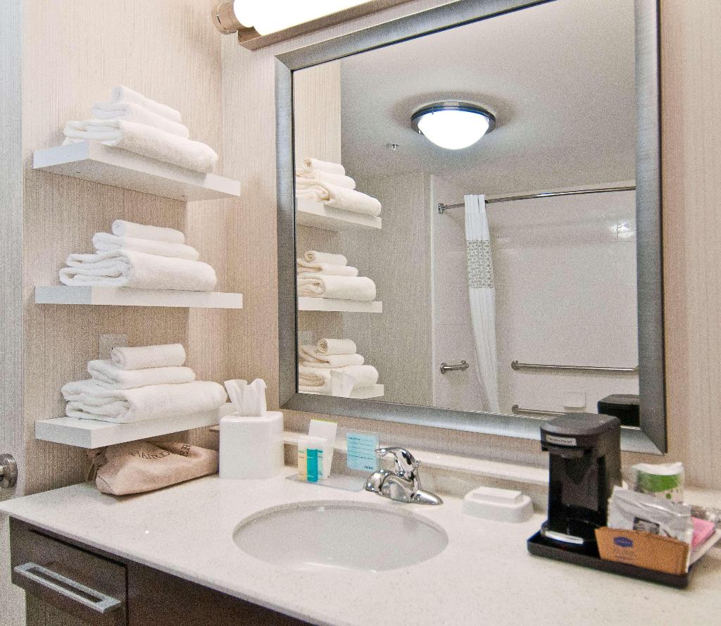 Hampton Inn & Suites Pauls Valley