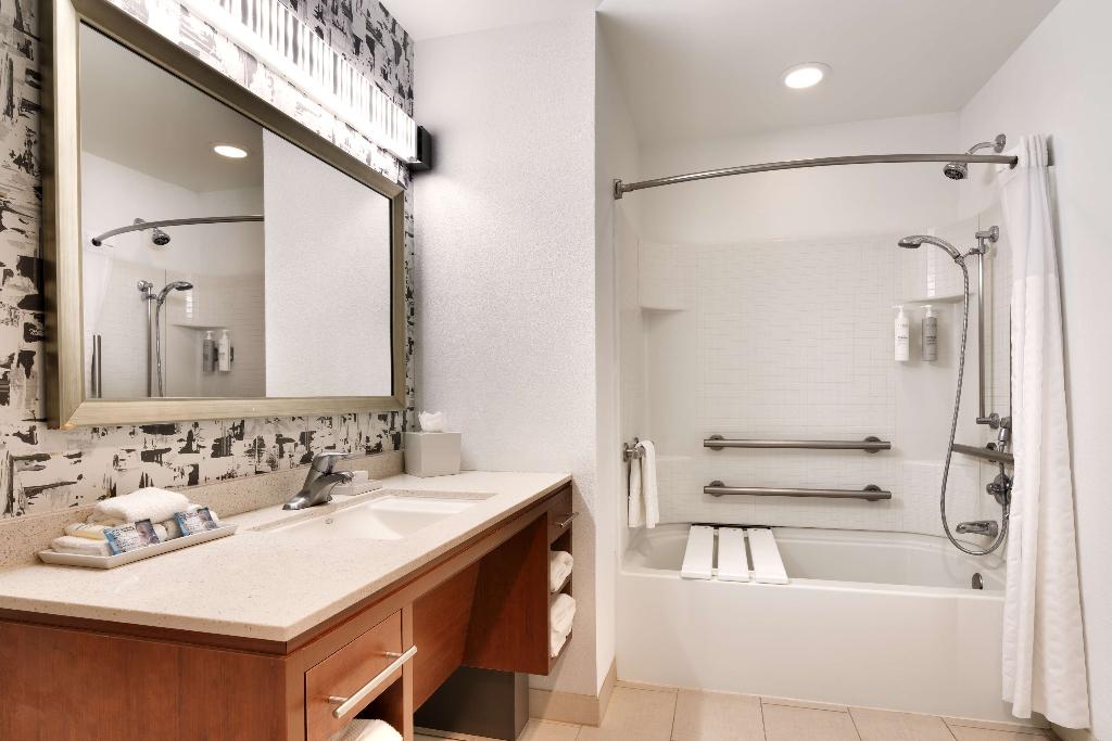 Home2 Suites by Hilton Houston/Katy