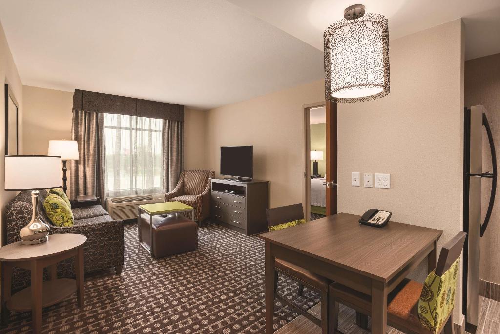 Homewood Suites by Hilton Ankeny