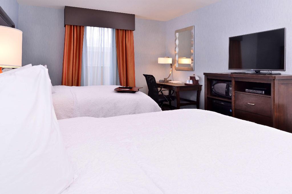 Hampton Inn Rome