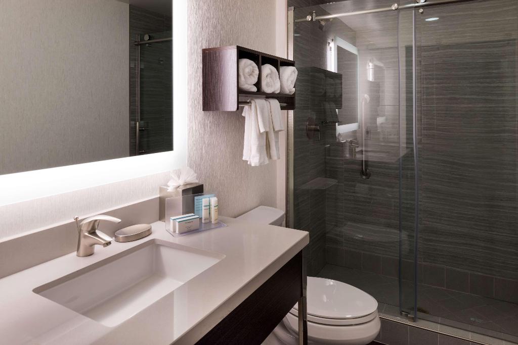 Hampton Inn San Francisco/Downtown-Convention Cent