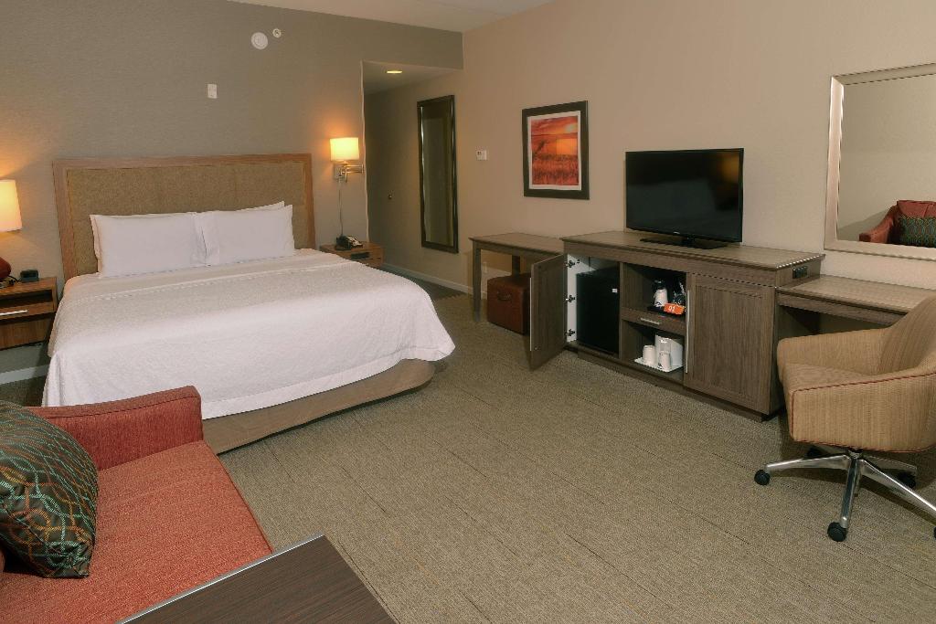 Hampton Inn Springfield Southeast