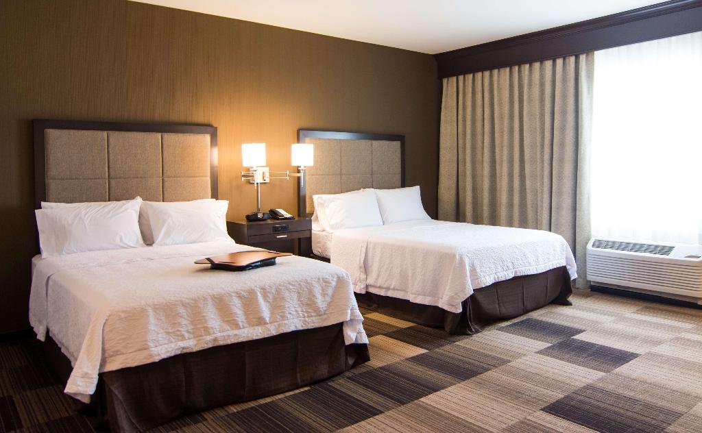 Hampton Inn Orange City