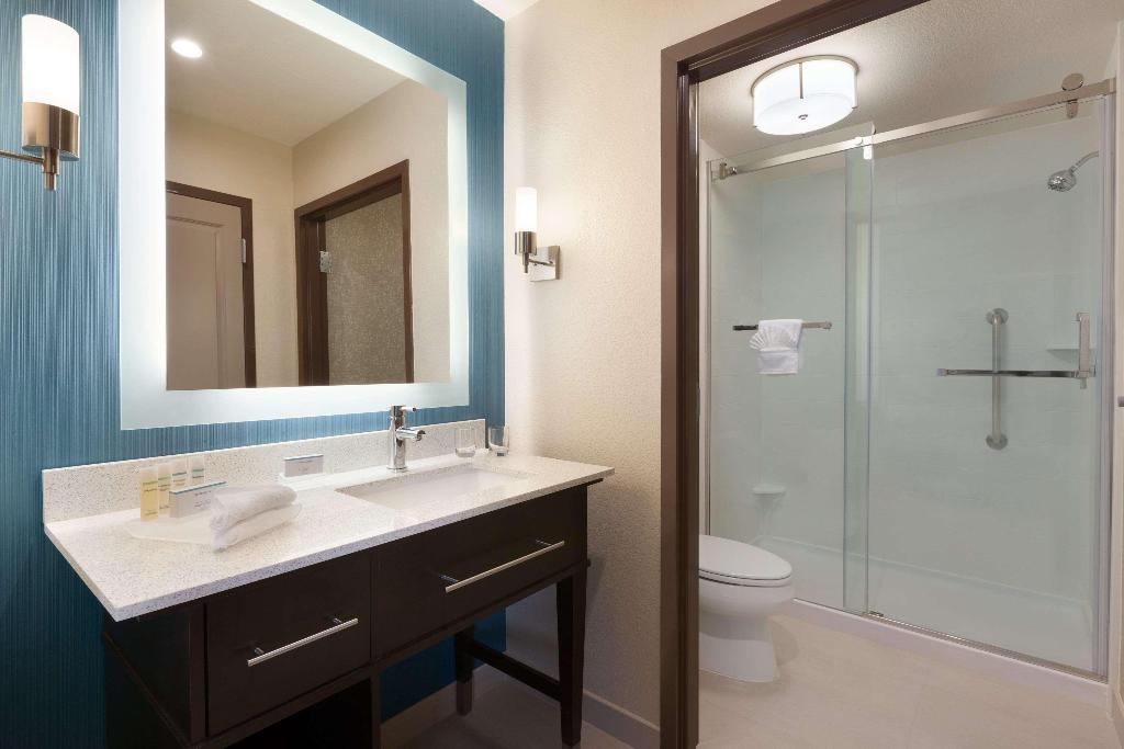 Homewood Suites by Hilton Spring, TX