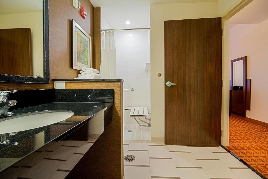 Fairfield Inn & Suites Delray Beach