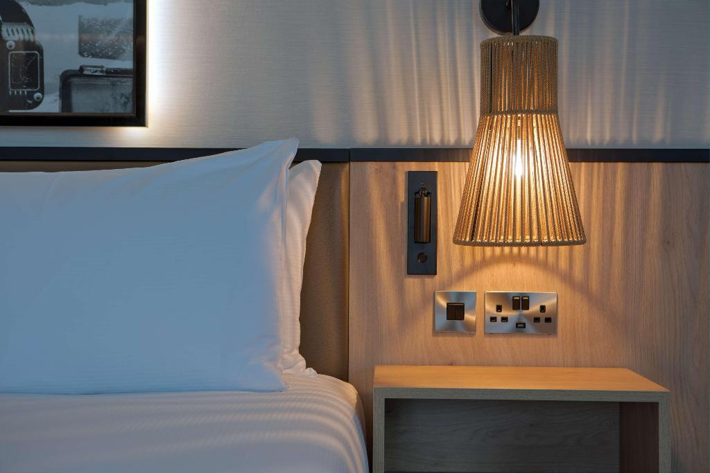 DoubleTree by Hilton London Elstree