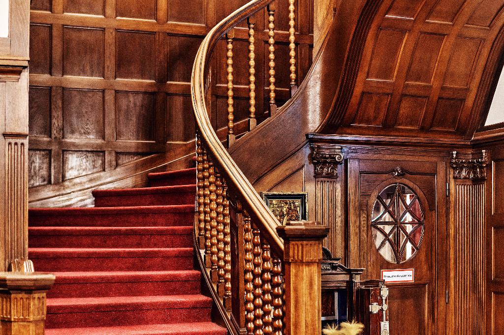 Hotel Hotel Baron am Schottentor, Österreich, Wien. Großes 20