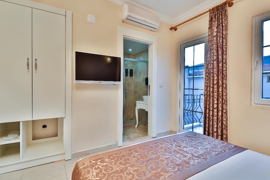 Enda Boutique Hotel