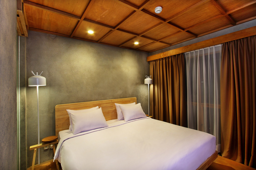 Greenhost Boutique Hotel Prawirotaman