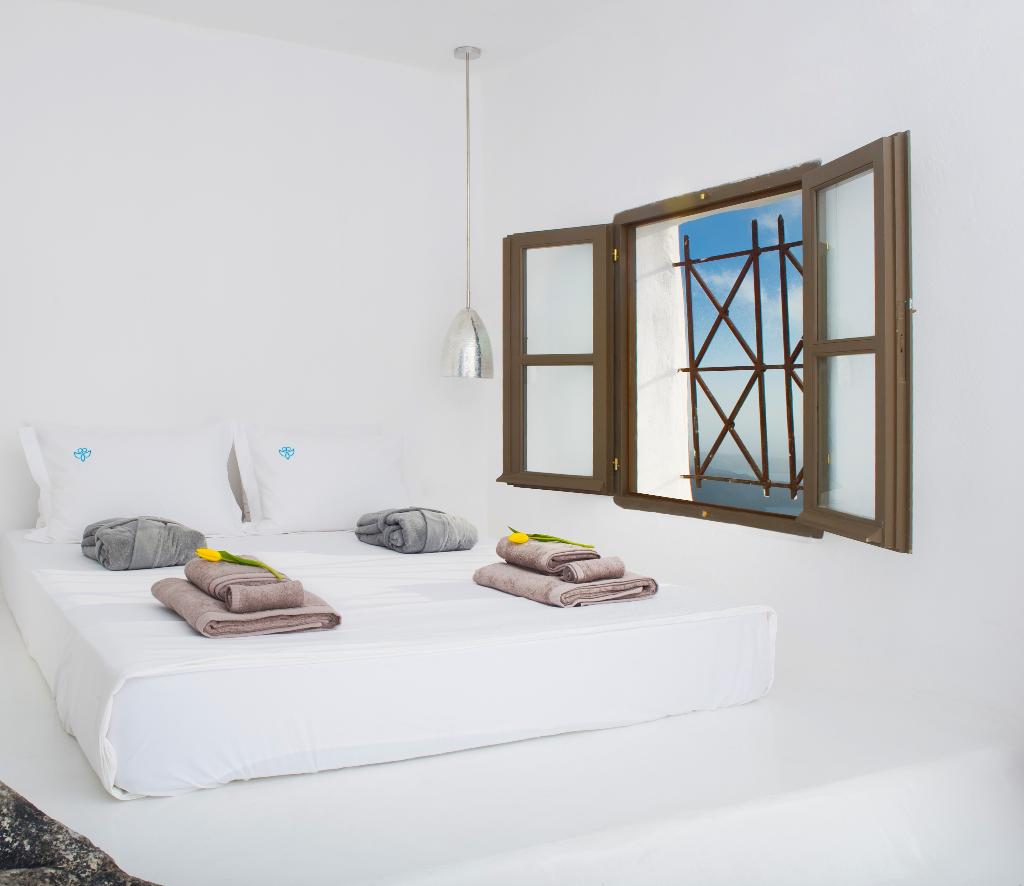Sophia Luxury Suites