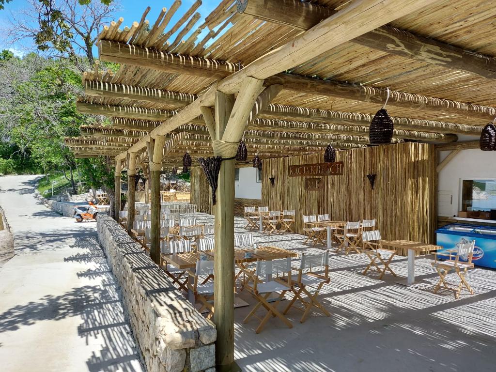 Hotel Holiday resort Kacjak, Kroatien, Dramalj. Großes 1