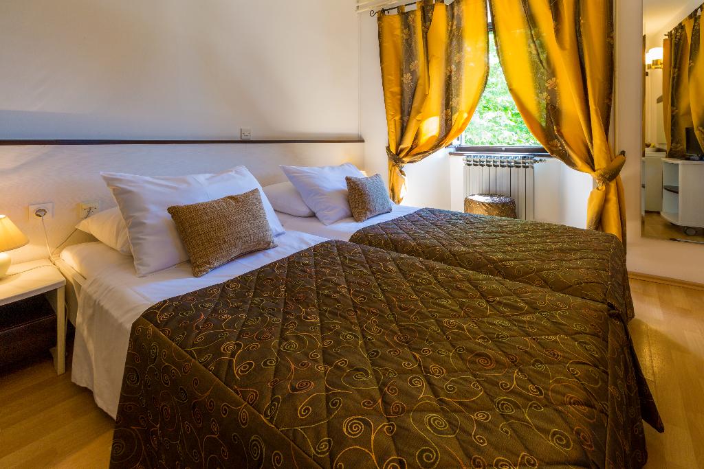 Hotel Kastel