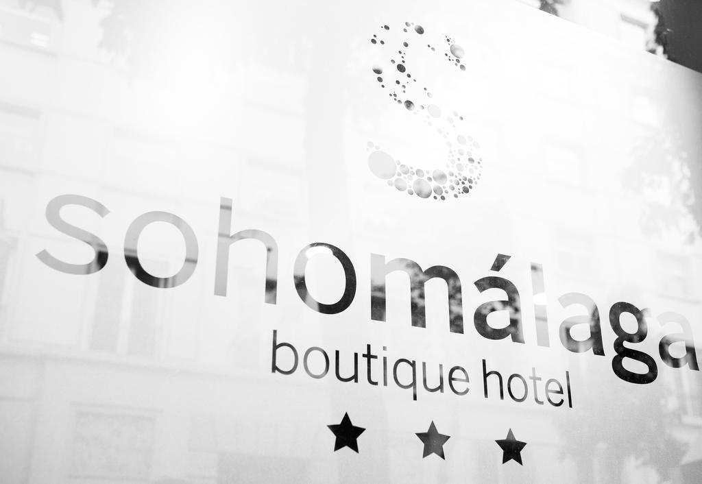 Hotel Hotel Soho Boutique Malaga, Spanien, Malaga. Großes 2