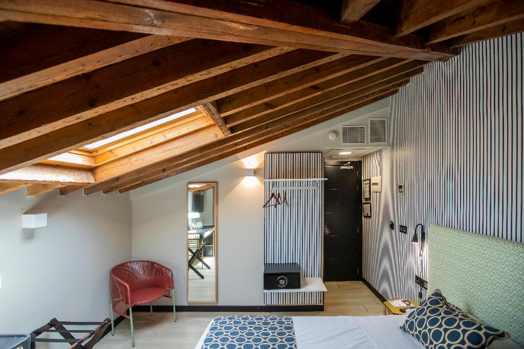 Hotel Hotel Soho Boutique Malaga, Spanien, Malaga. Großes 1