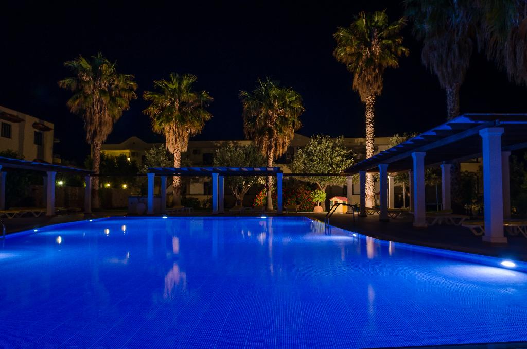 Hotel Pefkos Village Resort, Griechenland, Pefki. Großes 32