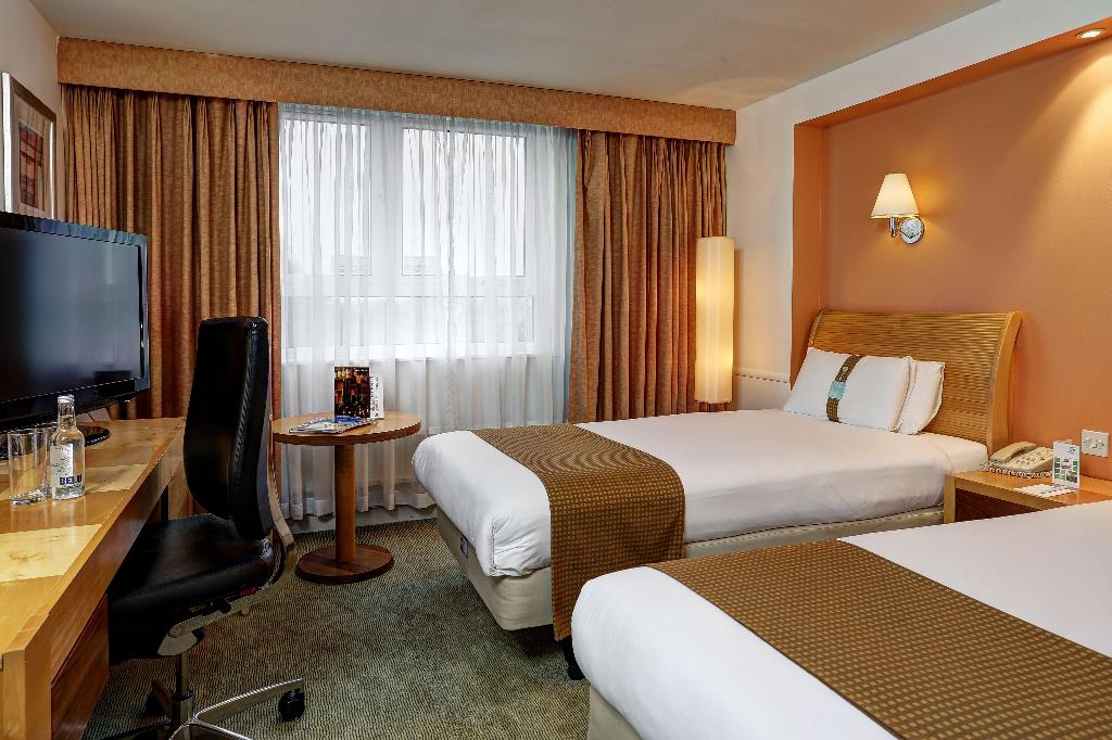 Holiday Inn Southampton Eastleigh M3 J13