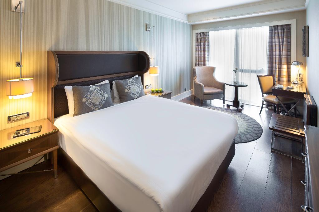 Windsor Hotel Convention Center Istanbul
