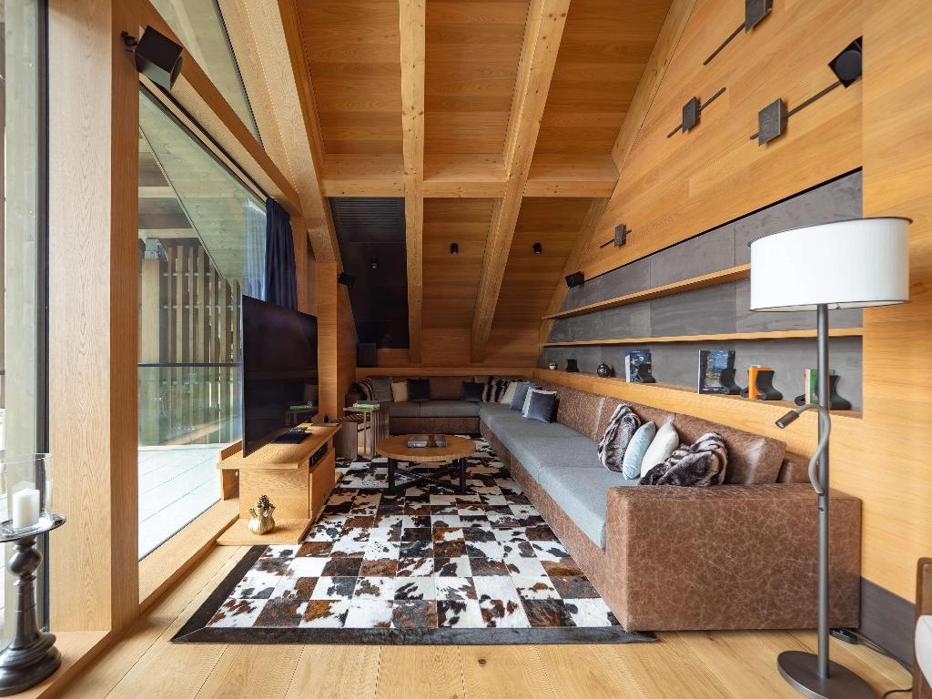 The Chedi Andermatt