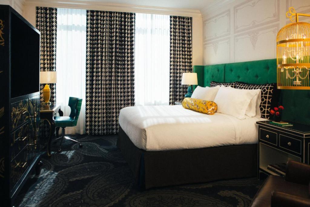 Kimpton Hotel Monaco Pittsburgh