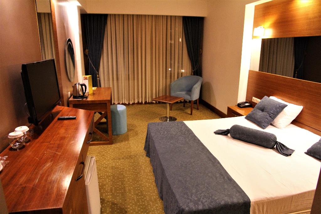 Kilpa Hotel Uzungol